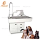 vet dental table